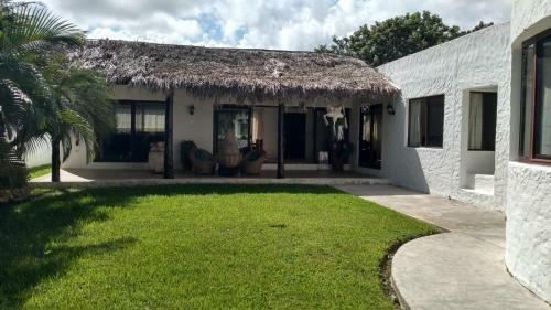 La Casa Caribe�a