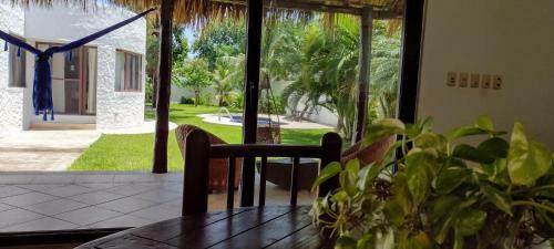 La Casa Caribe�a