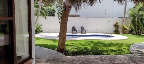 La Casa Caribe�a