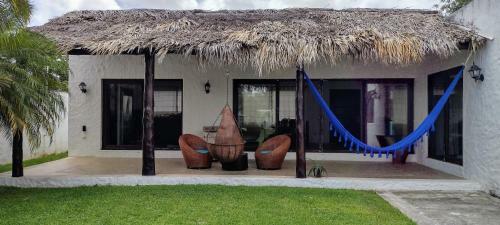 La Casa Caribe�a