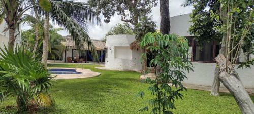 La Casa Caribe�a