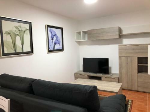 Apartamento O Lar Do Lume