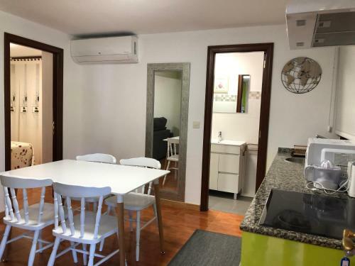 Apartamento O Lar Do Lume