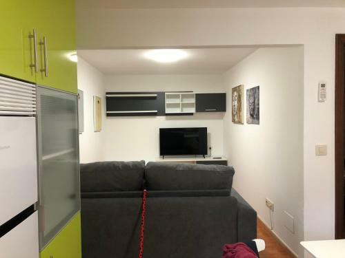 Apartamento O Lar Do Lume