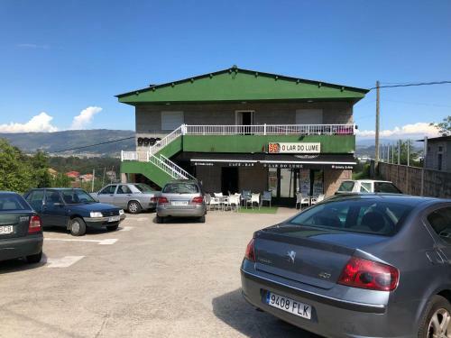 Apartamento O Lar Do Lume