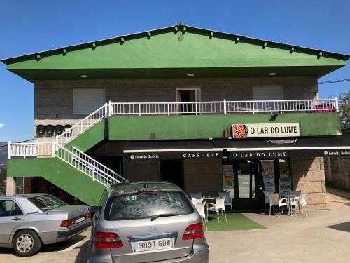 Apartamento O Lar Do Lume