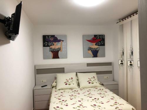 Apartamento O Lar Do Lume
