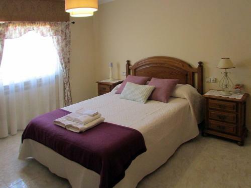 Apartamento Casa De Millares