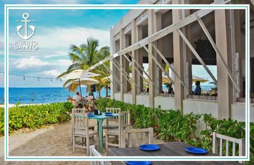 Apartamento Caribe Beachfront 2 Br - Incredible Oceanview