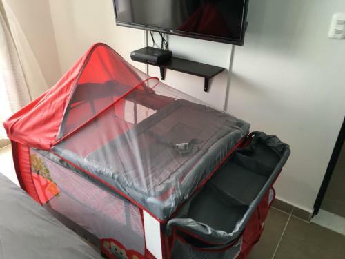 Apartamento El Eden En Cancun Incluye Lancha