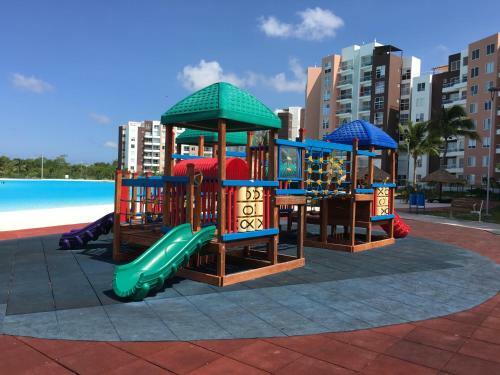 Apartamento El Eden En Cancun Incluye Lancha