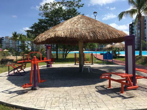 Apartamento El Eden En Cancun Incluye Lancha