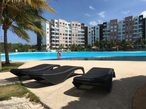 Apartamento El Eden En Cancun Incluye Lancha