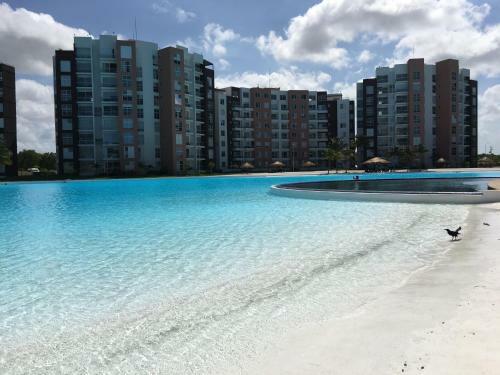 Apartamento El Eden En Cancun Incluye Lancha
