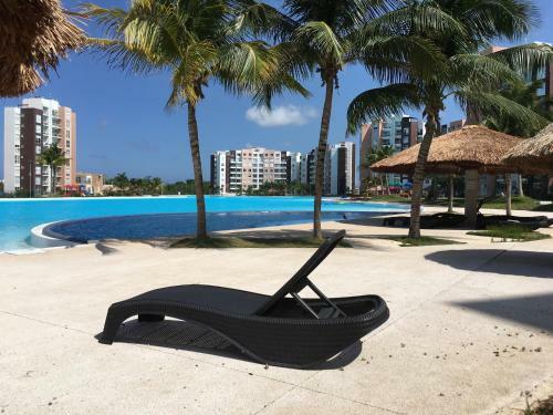 Apartamento El Eden En Cancun Incluye Lancha