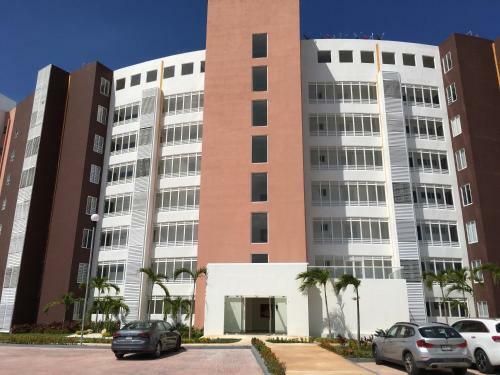 Apartamento El Eden En Cancun Incluye Lancha
