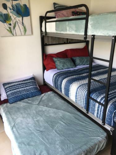 Apartamento Alojamiento Turquesa! Kayac Exclusivo