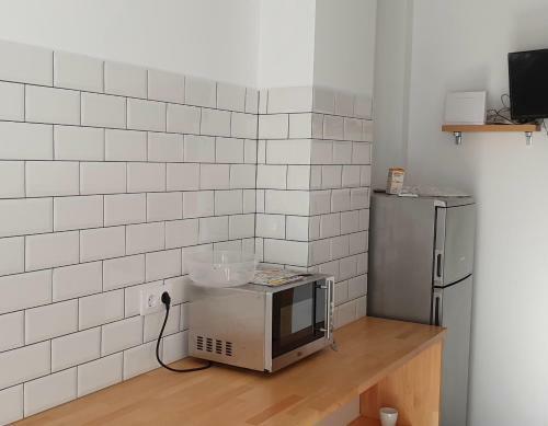 Hostal Pension Cando