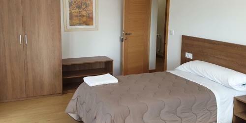 Hostal Pension Cando