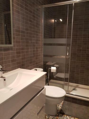 Apartamentos Nouvilas