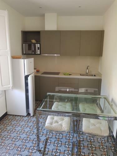 Apartamentos Nouvilas