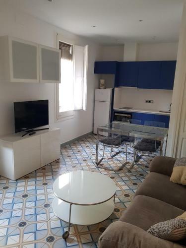 Apartamentos Nouvilas