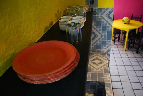 Hostal Youcancun