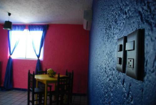 Hostal Youcancun