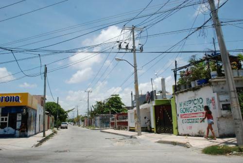 Hostal Youcancun