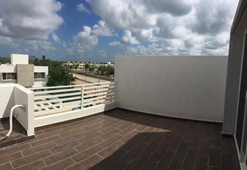 Jardines Cancun