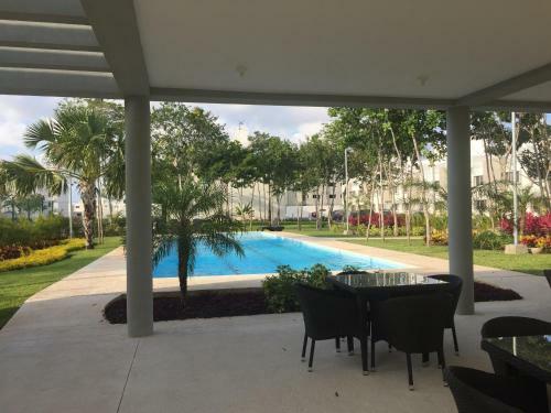 Jardines Cancun