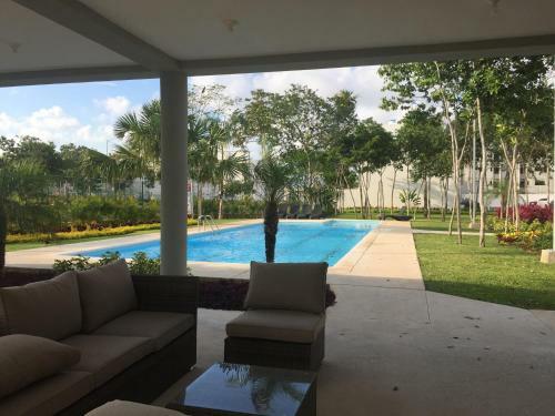 Jardines Cancun