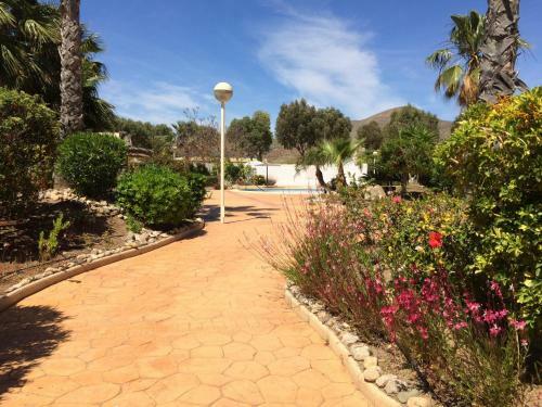 La Manzana - Stunning Apartment, With Beautiful Views