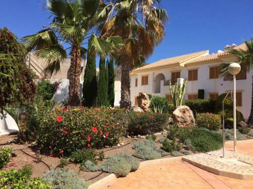 La Manzana - Stunning Apartment, With Beautiful Views