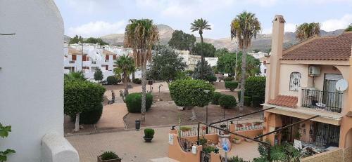 La Manzana - Stunning Apartment, With Beautiful Views