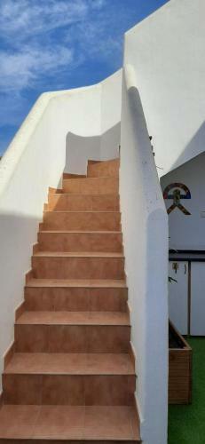 La Manzana - Stunning Apartment, With Beautiful Views