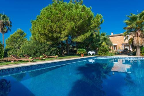 Villa Son Obra Nou
