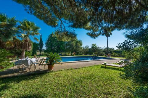 Villa Son Obra Nou