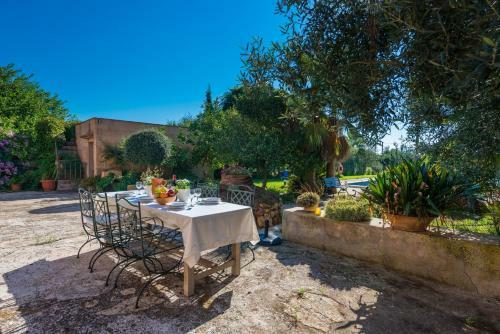 Villa Son Obra Nou