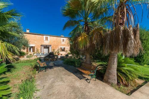 Villa Son Obra Nou