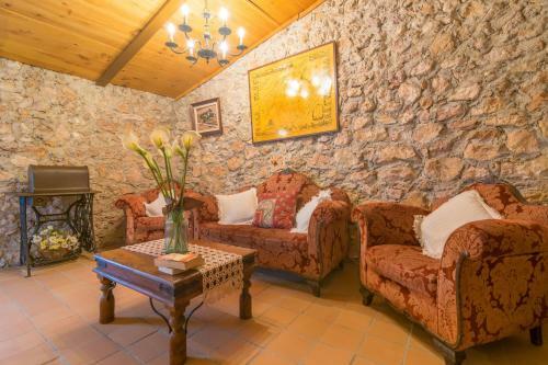 Villa Son Obra Nou