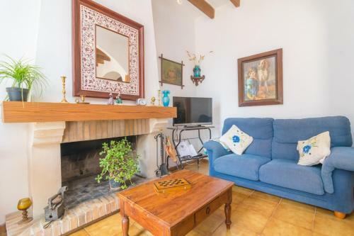 Villa Son Obra Nou
