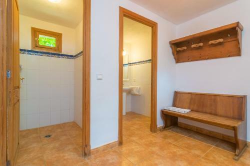 Villa Son Obra Nou