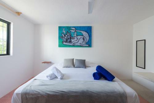 Apartamento Art Studios Local Acommodation & Art Shop