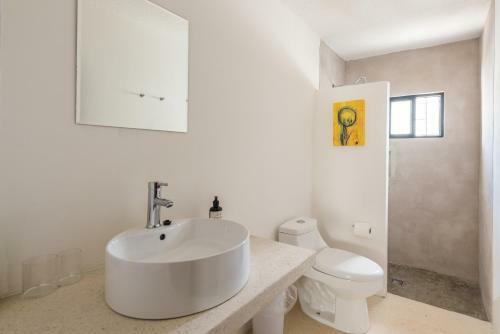 Apartamento Art Studios Local Acommodation & Art Shop