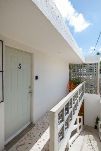 Apartamento Art Studios Local Acommodation & Art Shop