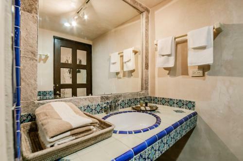 Hostal Casa Granada 24