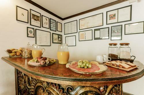 Hostal Casa Granada 24