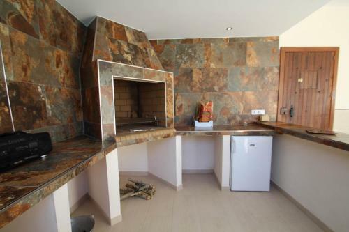 Villa Es Rafal
