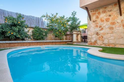Casa Ca's Mur�